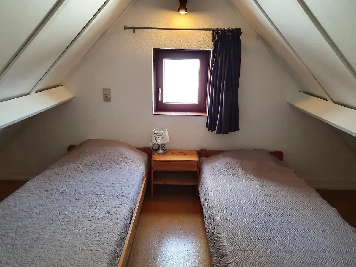Zeegalm Bungalows Middelkerke