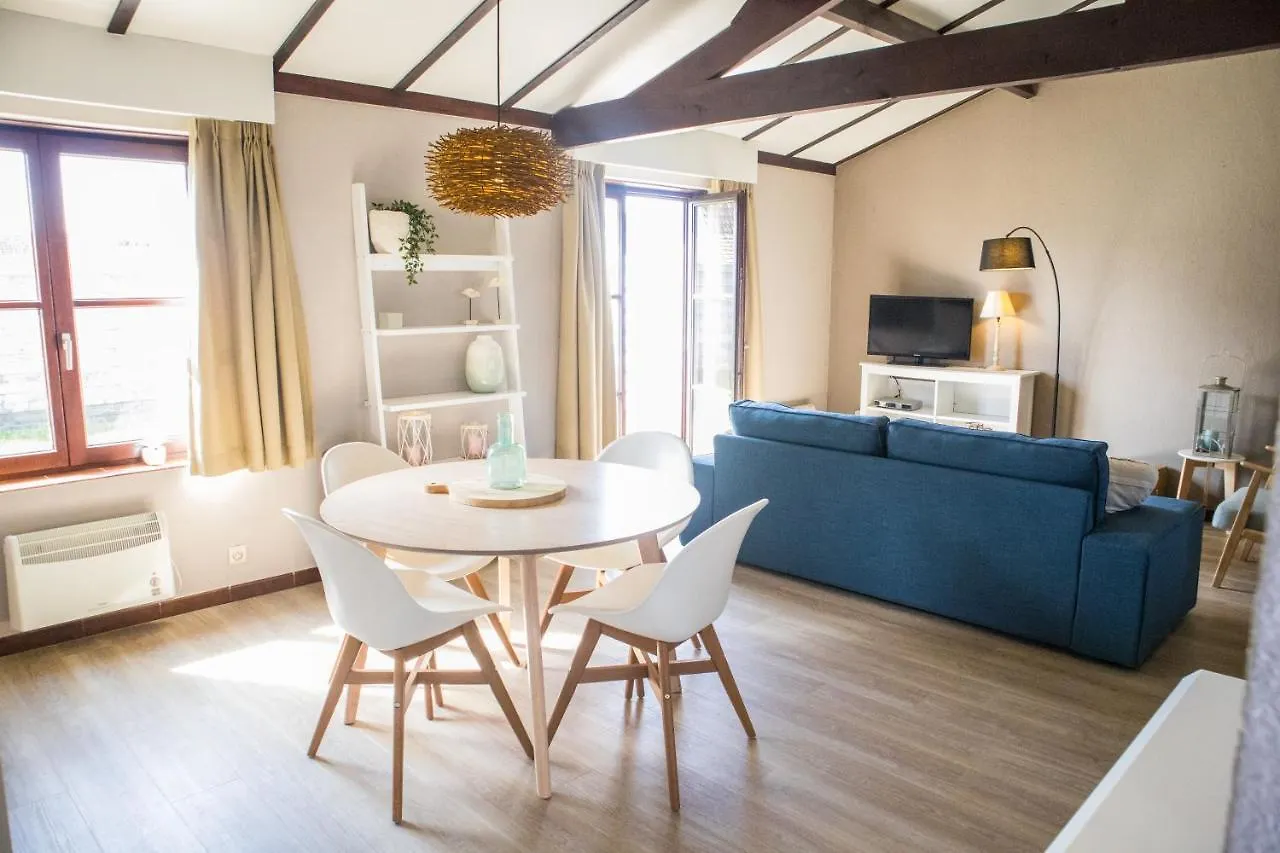 Holiday home Zeegalm Bungalows Middelkerke