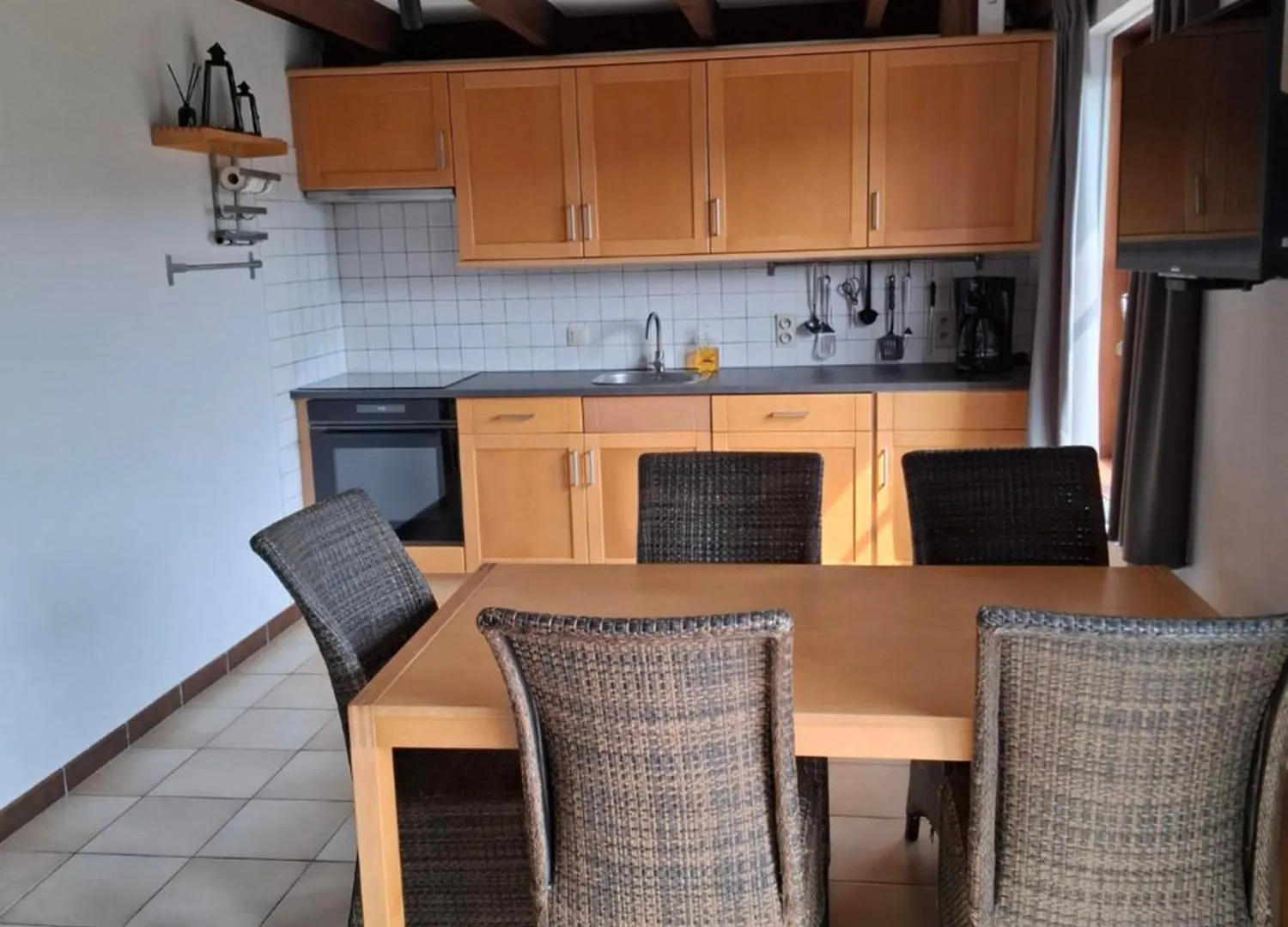 Zeegalm Bungalows Middelkerke