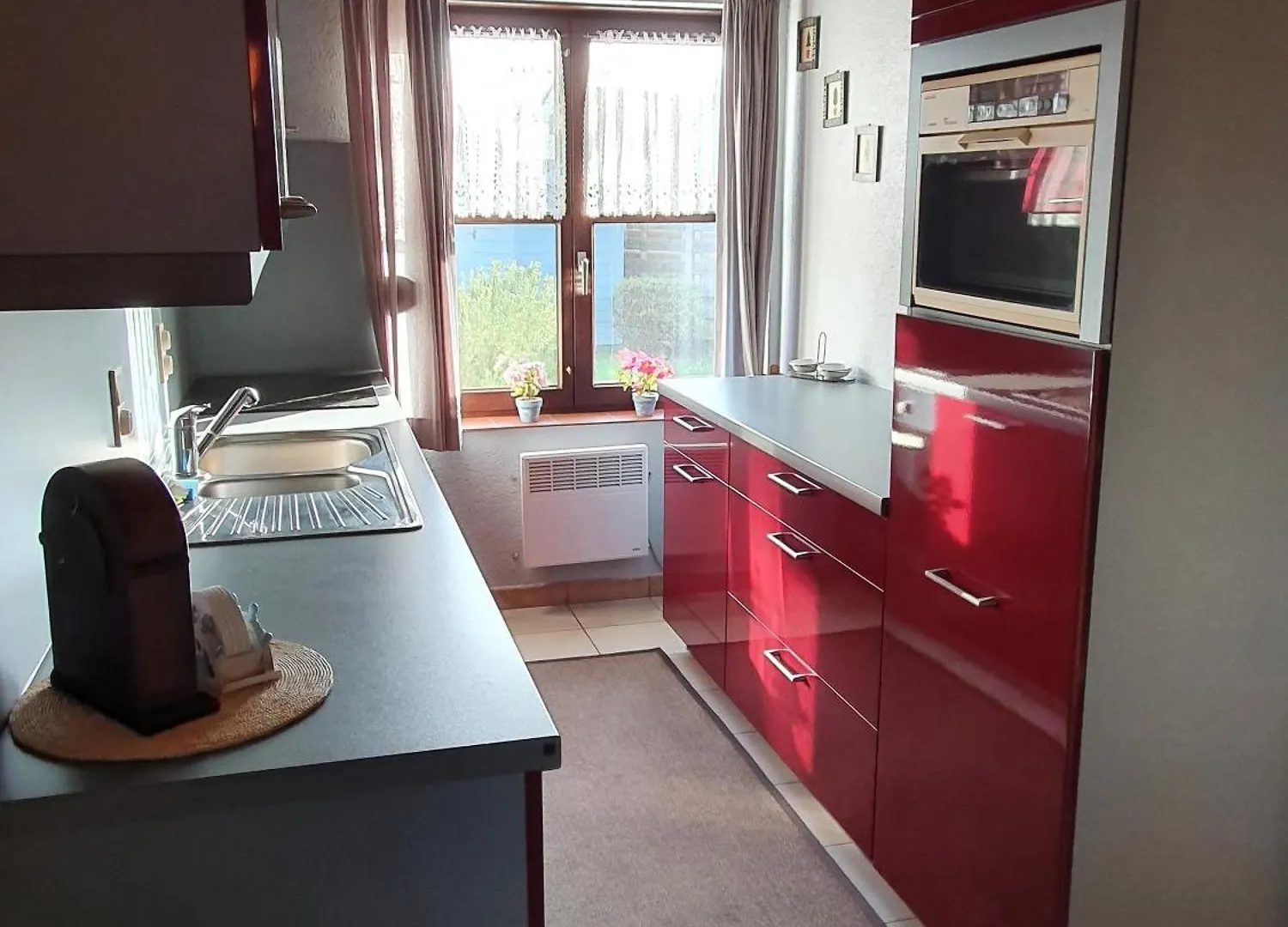 Zeegalm Bungalows Middelkerke 0*,