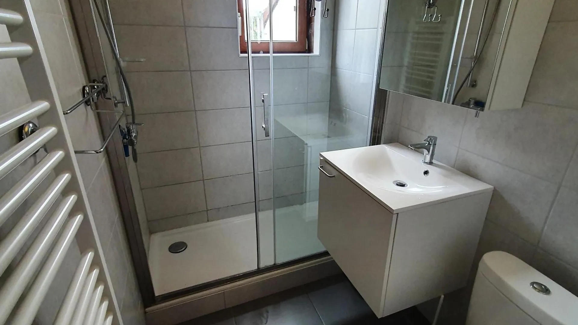 Holiday home Zeegalm Bungalows Middelkerke