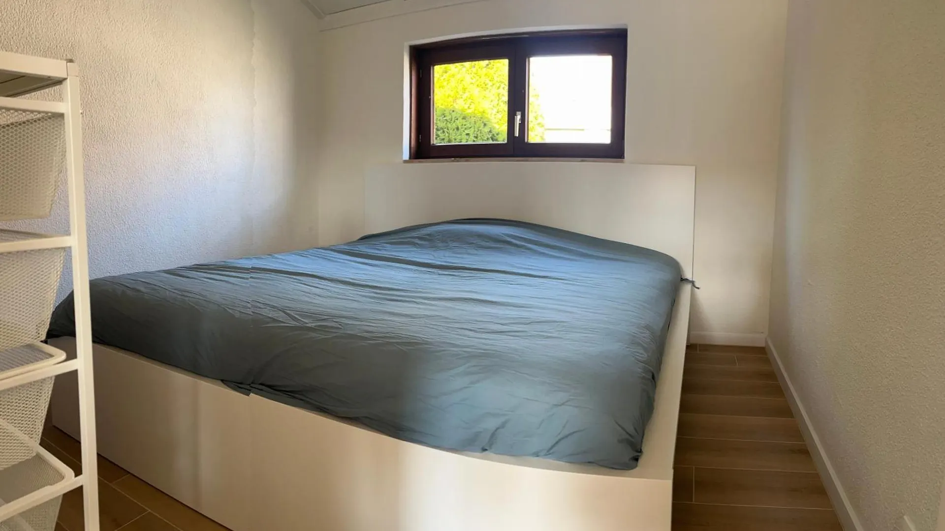 Zeegalm Bungalows Middelkerke 0*,