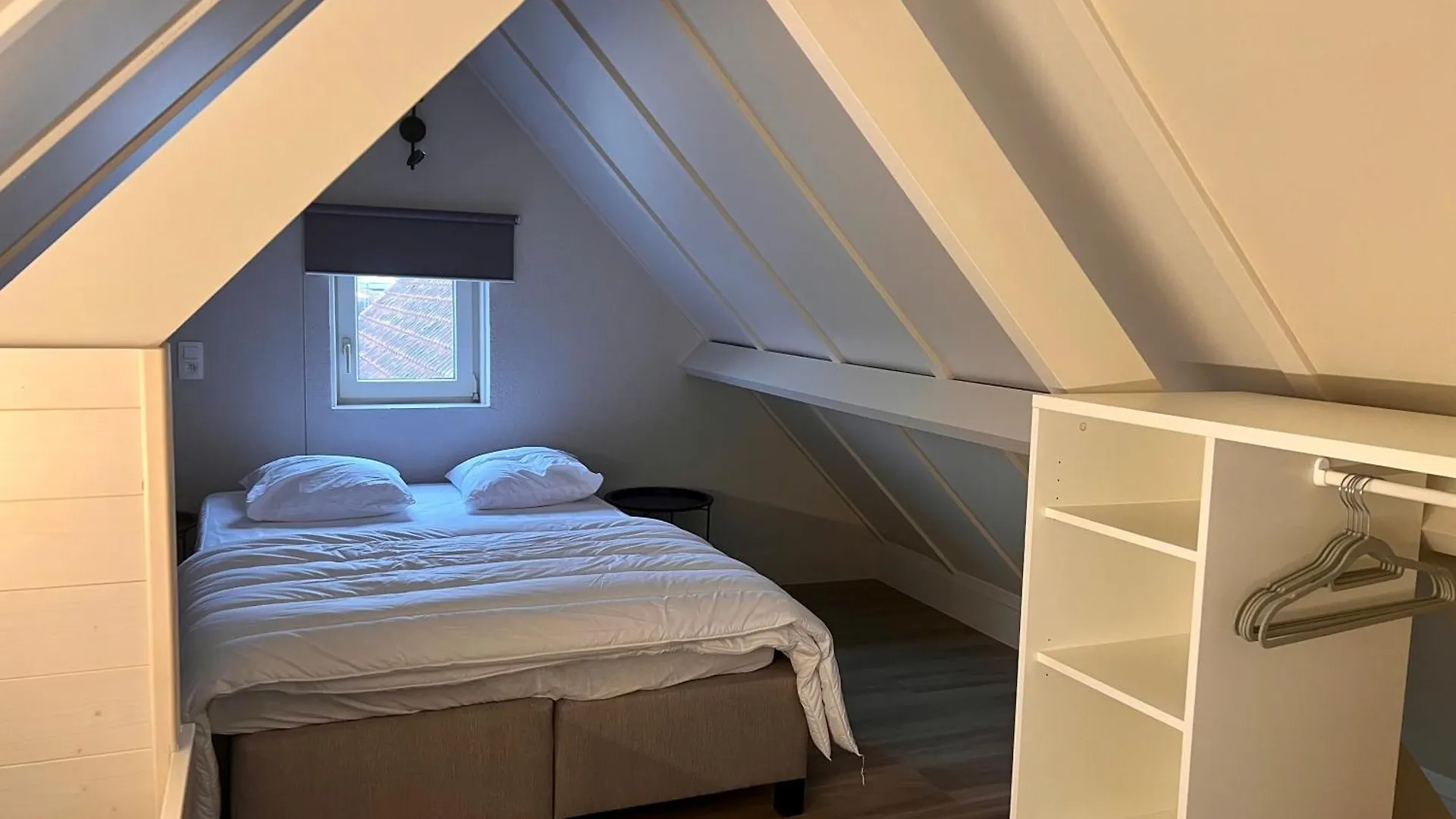 Holiday home Zeegalm Bungalows Middelkerke