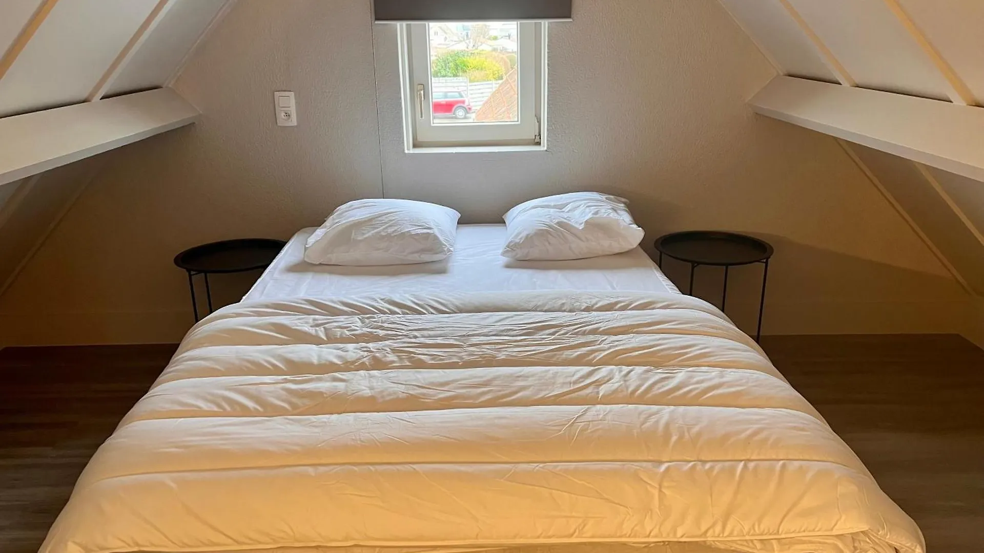 Zeegalm Bungalows Middelkerke 0*,