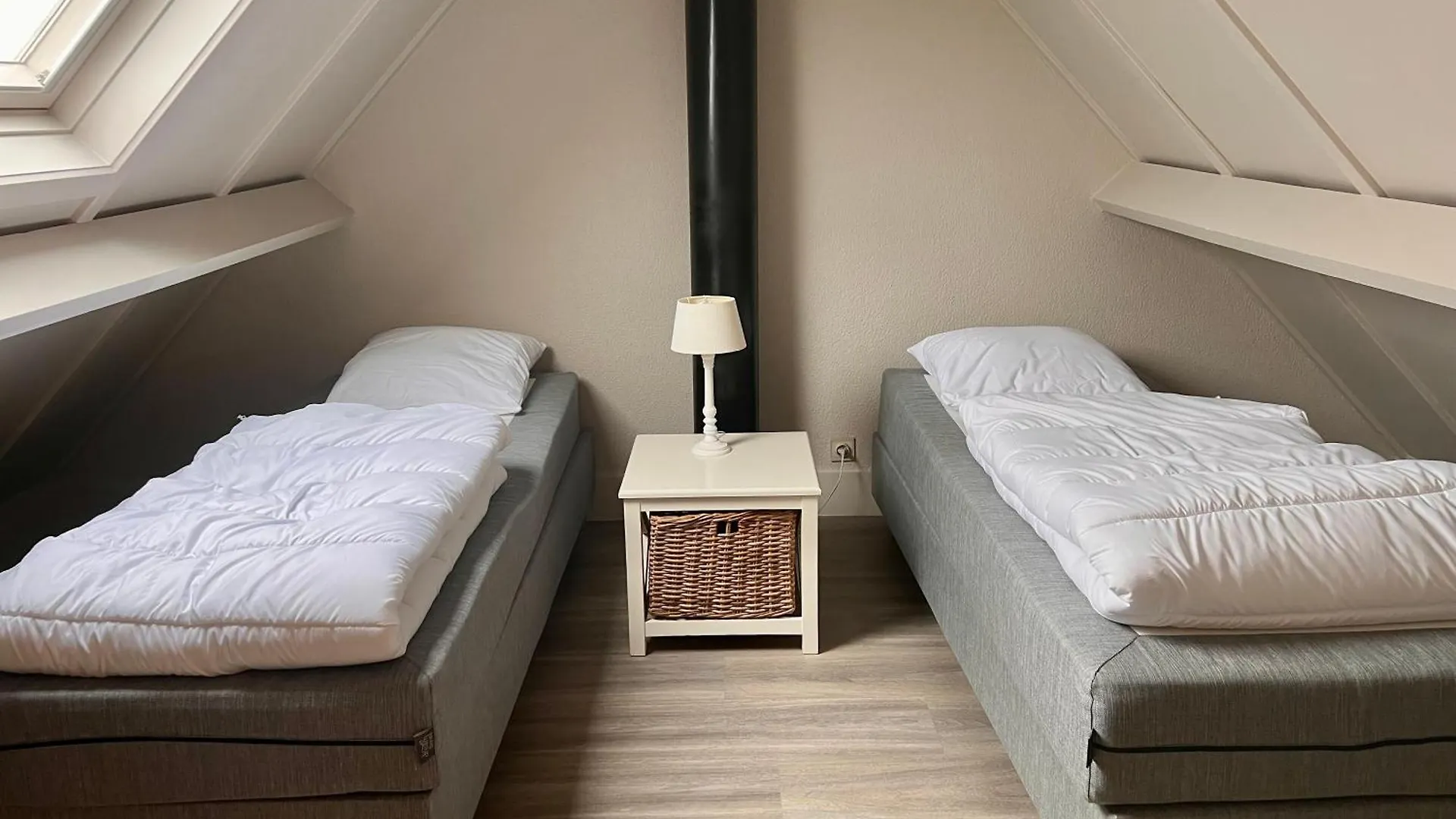 Holiday home Zeegalm Bungalows Middelkerke