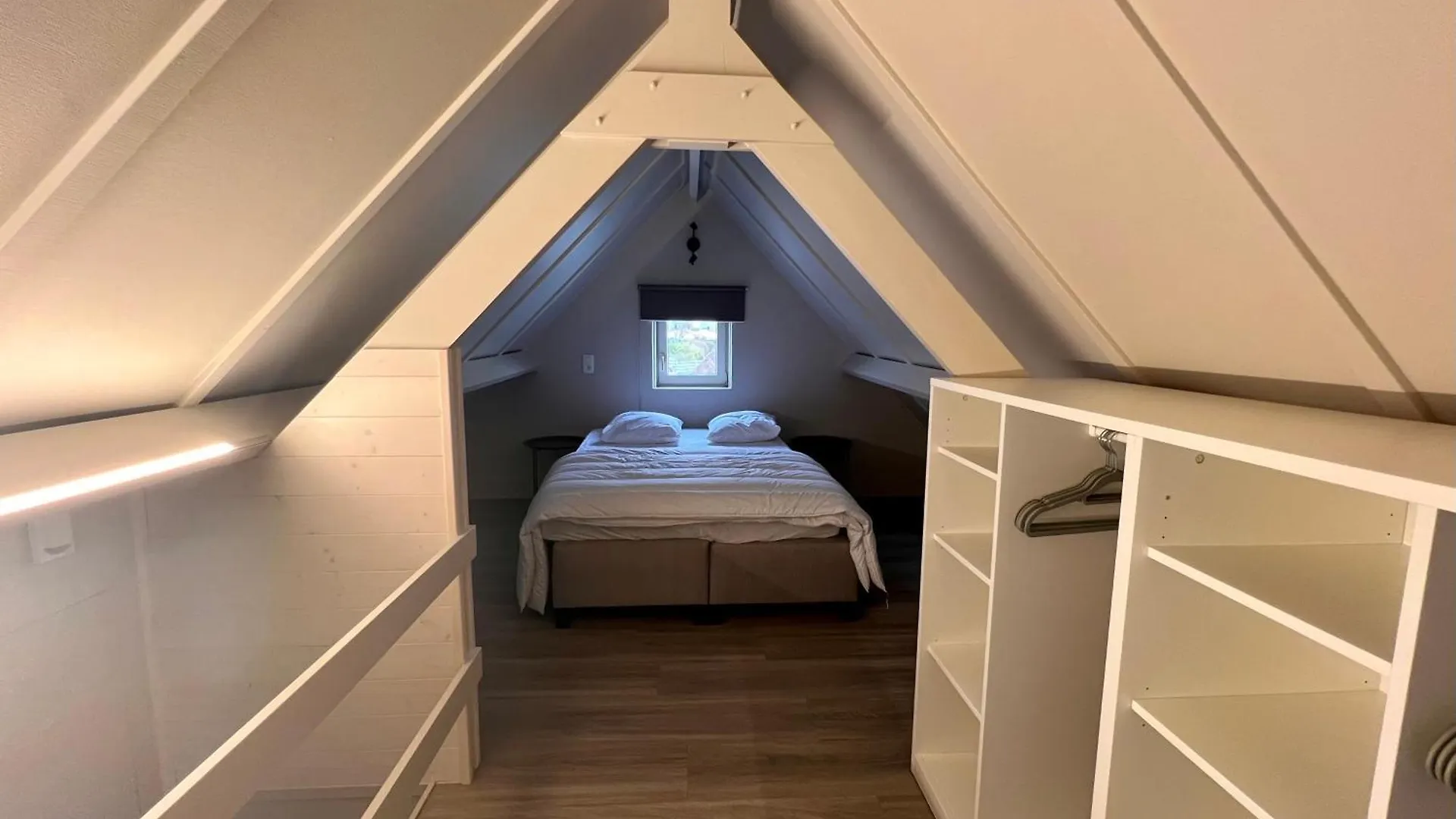 Zeegalm Bungalows Middelkerke Holiday home