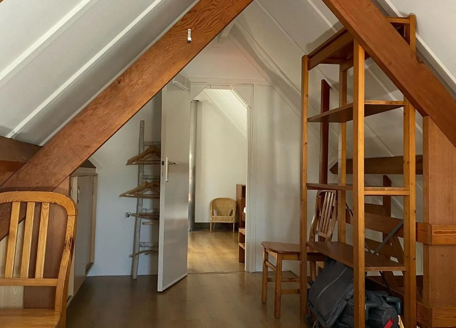 Holiday home Zeegalm Bungalows Middelkerke