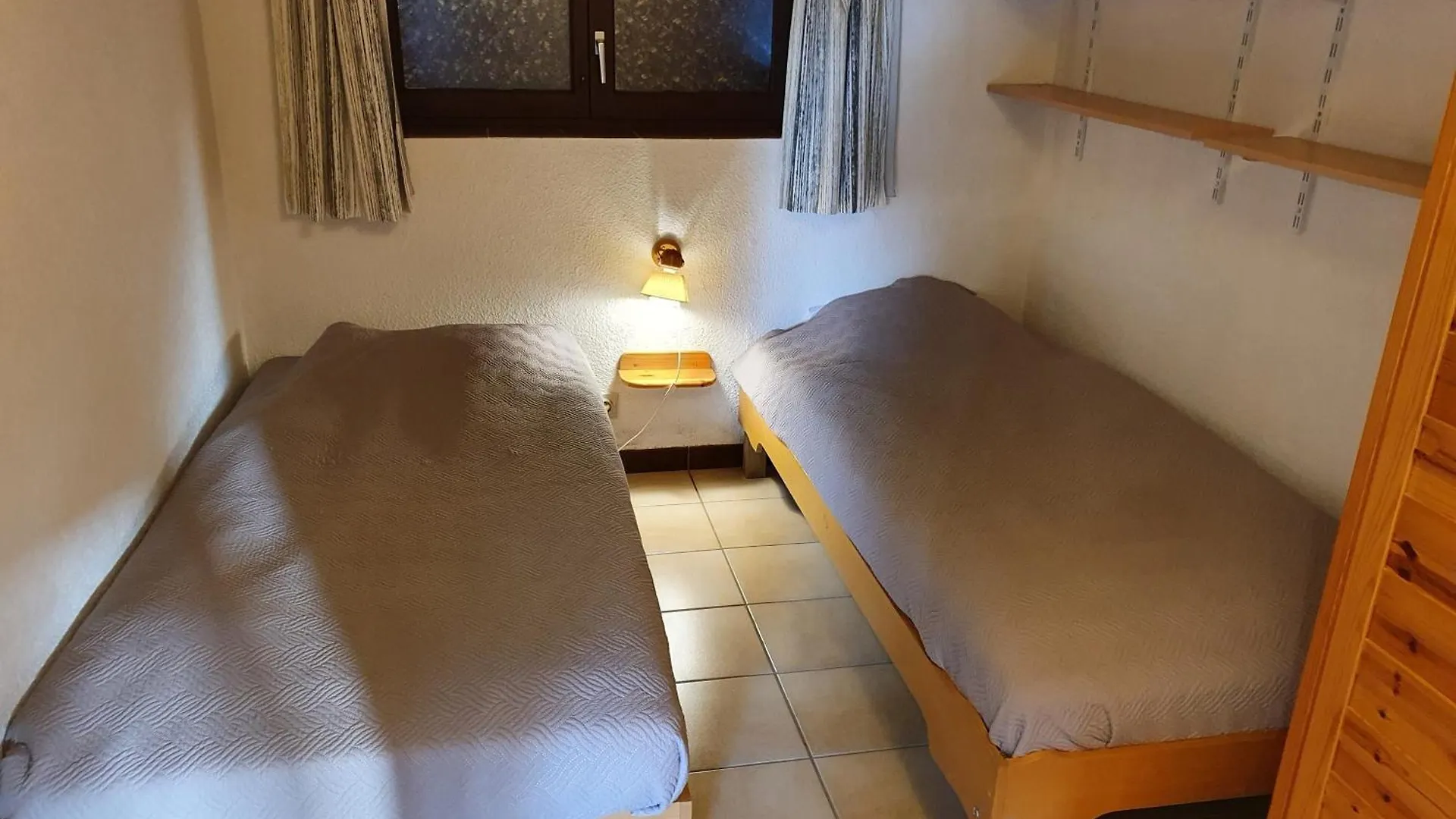 Zeegalm Bungalows Middelkerke 0*,