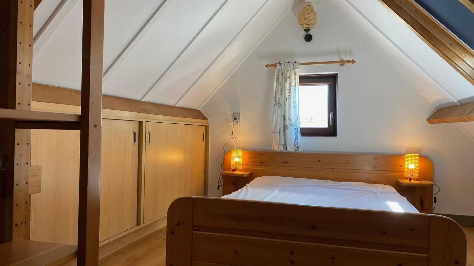 Zeegalm Bungalows Middelkerke