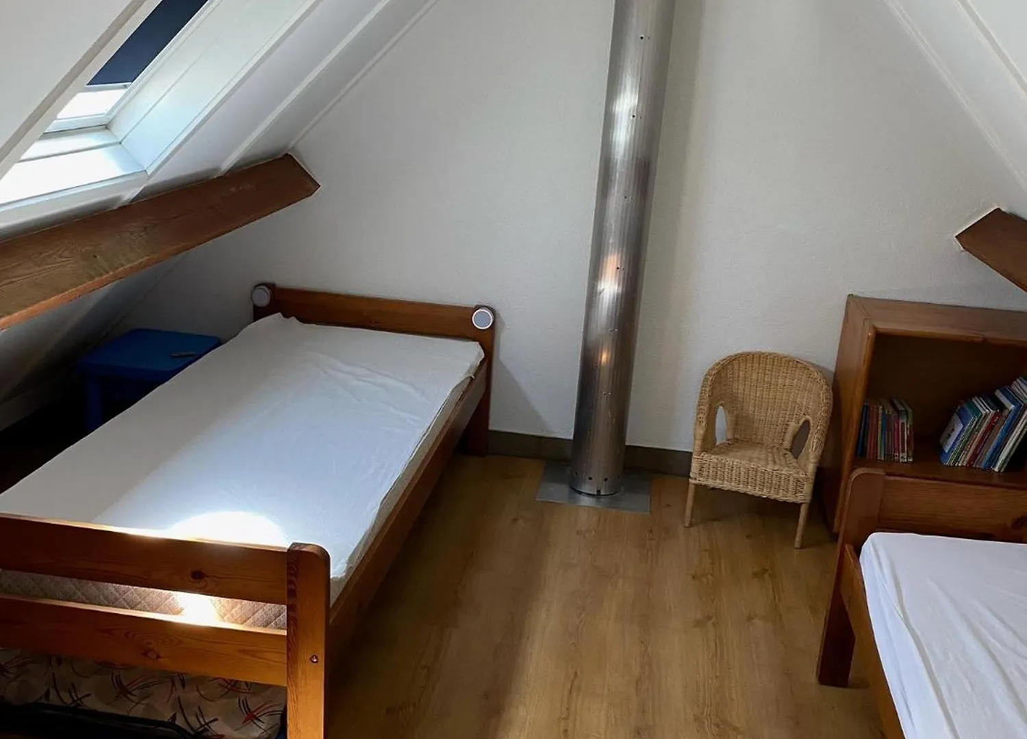 Zeegalm Bungalows Middelkerke Holiday home