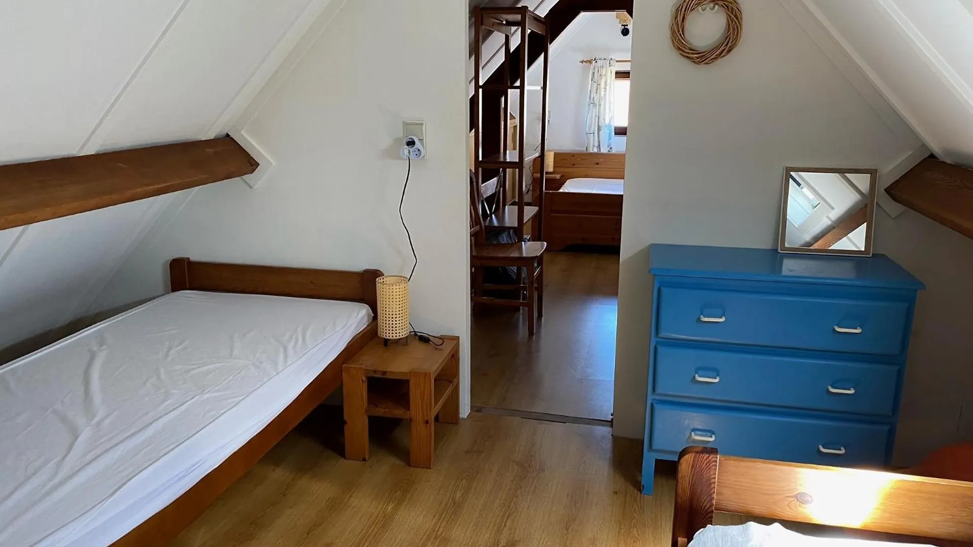 Zeegalm Bungalows Middelkerke