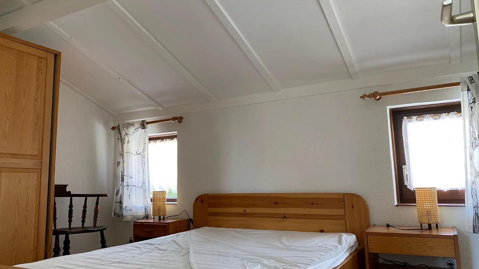Holiday home Zeegalm Bungalows Middelkerke
