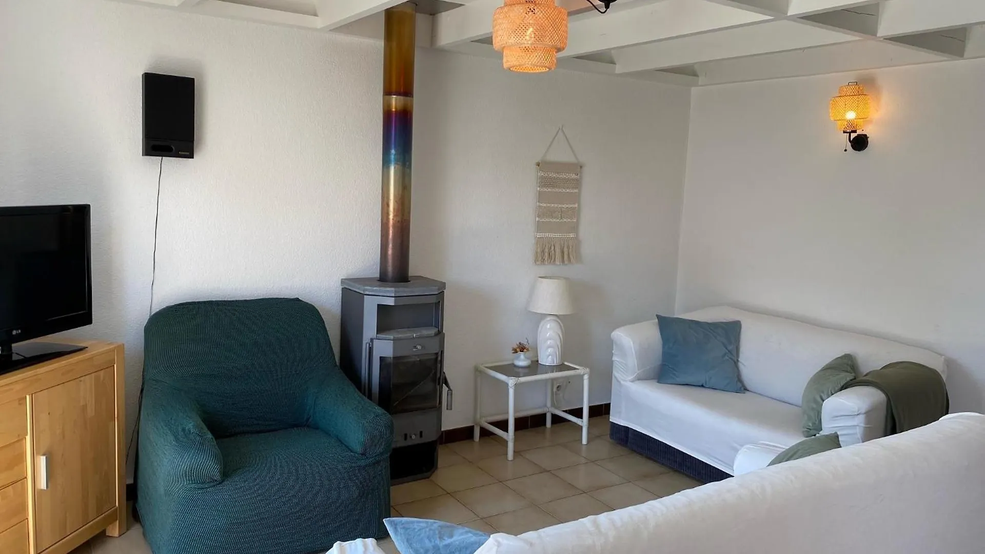 Zeegalm Bungalows Middelkerke 0*,