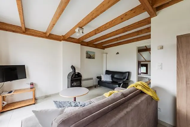 Holiday home Zeegalm Bungalows Middelkerke Belgium
